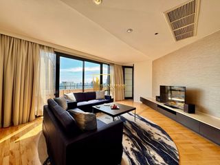 For rent 2 ベッドルーム serviced apartment in Khlong Toei, Bangkok