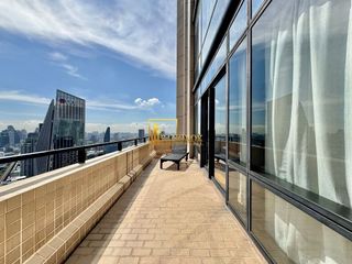 For rent 2 ベッドルーム serviced apartment in Khlong Toei, Bangkok