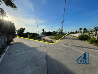 À vendre terrain à Si Racha, Chonburi