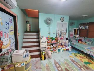 For sale 2 bedrooms townhouse in Mueang Samut Sakhon, Samut Sakhon