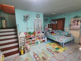 For sale 2 bedrooms townhouse in Mueang Samut Sakhon, Samut Sakhon