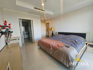 For rent and for sale 2 bedrooms condo in Na Jomtien, Pattaya