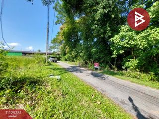 出售 土地 在 Mueang Nakhon Si Thammarat, Nakhon Si Thammarat