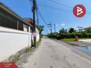 出售 土地 在 Mueang Nakhon Si Thammarat, Nakhon Si Thammarat