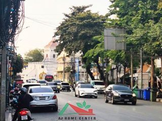 For sale 6 bedrooms retail Space in Phra Nakhon, Bangkok