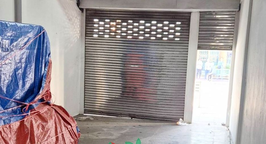 For sale 6 bedrooms retail Space in Phra Nakhon, Bangkok