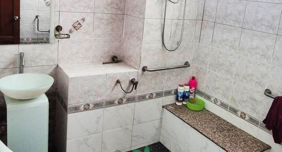 For sale 6 bedrooms retail Space in Phra Nakhon, Bangkok