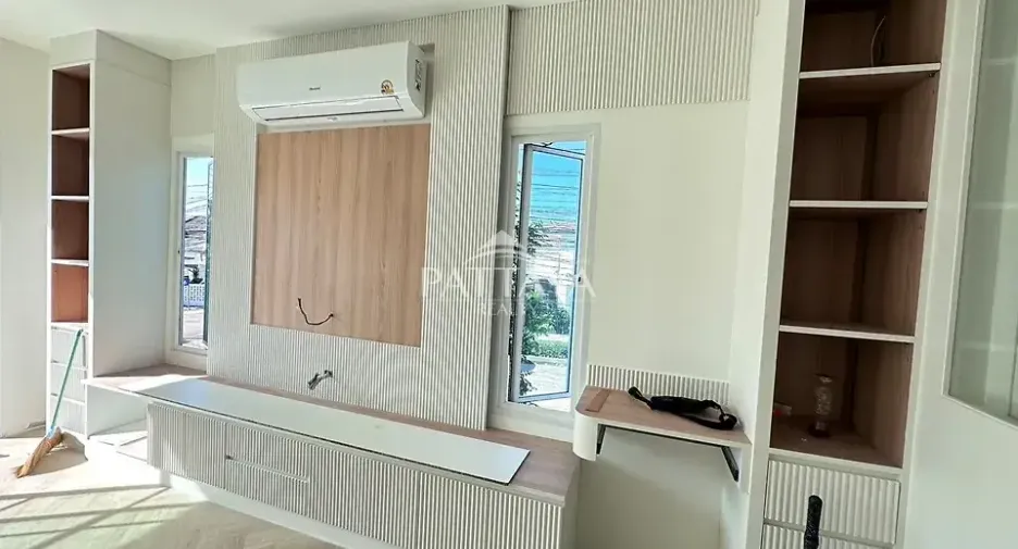 出售 3 卧室 独立屋 在 Bang Lamung, Chon Buri