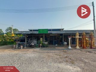 For sale studio house in Ban Phaeo, Samut Sakhon
