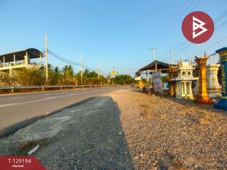For sale studio house in Ban Phaeo, Samut Sakhon