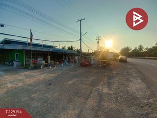 For sale studio house in Ban Phaeo, Samut Sakhon