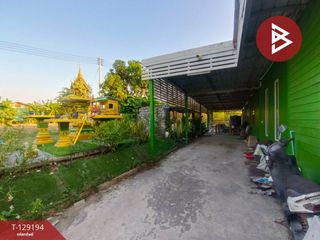For sale studio house in Ban Phaeo, Samut Sakhon