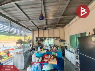 For sale studio house in Ban Phaeo, Samut Sakhon