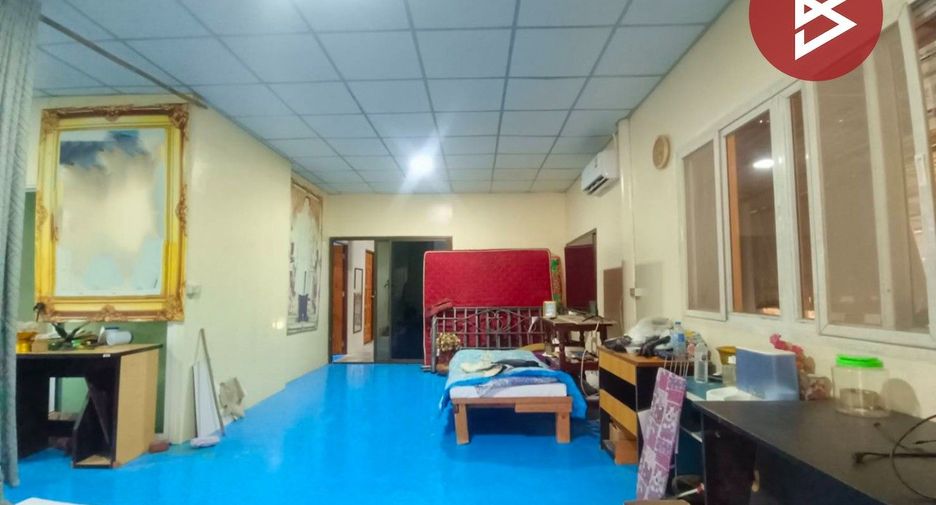 Haus zum Kauf mit Studio in Ban Phaeo, Samut Sakhon