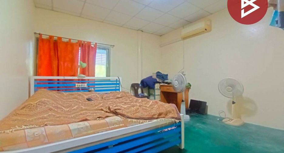 Haus zum Kauf mit Studio in Ban Phaeo, Samut Sakhon