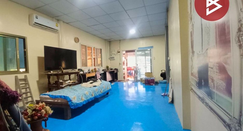 Haus zum Kauf mit Studio in Ban Phaeo, Samut Sakhon