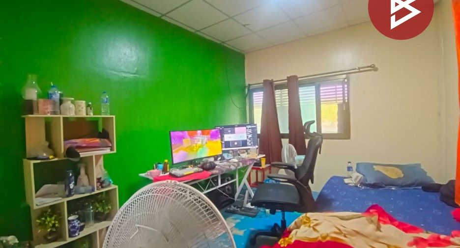 Haus zum Kauf mit Studio in Ban Phaeo, Samut Sakhon