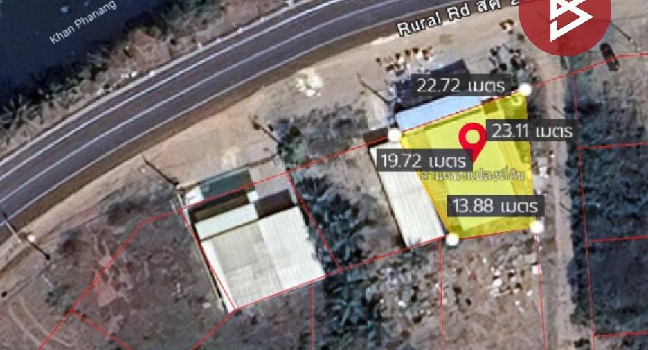 Haus zum Kauf mit Studio in Ban Phaeo, Samut Sakhon
