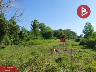 出售 土地 在 Mueang Nakhon Si Thammarat, Nakhon Si Thammarat