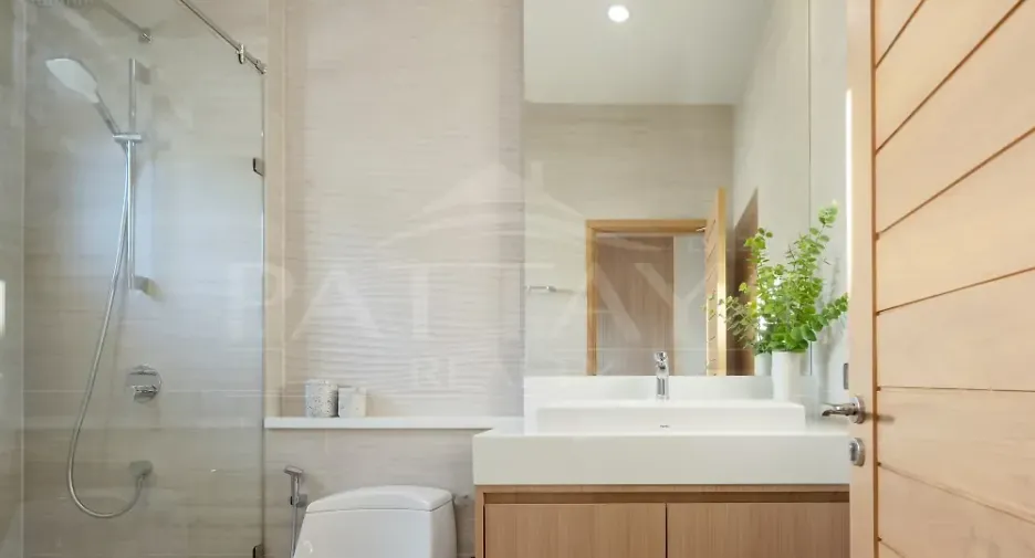 Haus zum Kauf mit 3 Zimmer in Bang Lamung, Chonburi