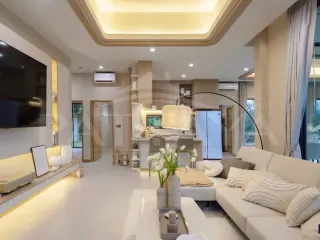 Продажа 3 спальни дом в Банг Ламунг, Чонбури