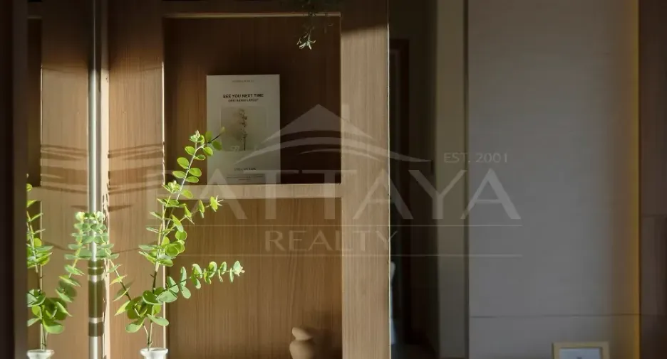 Haus zum Kauf mit 3 Zimmer in Bang Lamung, Chonburi