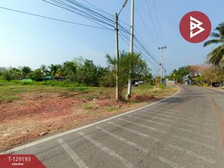 For sale land in Ban Phaeo, Samut Sakhon