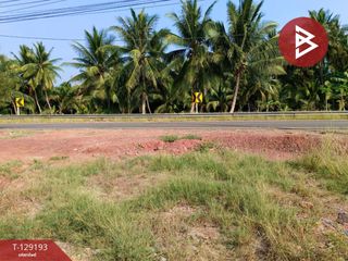 For sale land in Ban Phaeo, Samut Sakhon