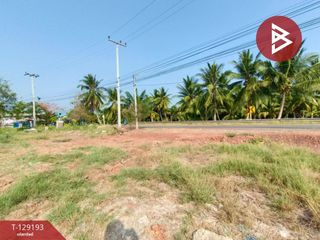 For sale land in Ban Phaeo, Samut Sakhon