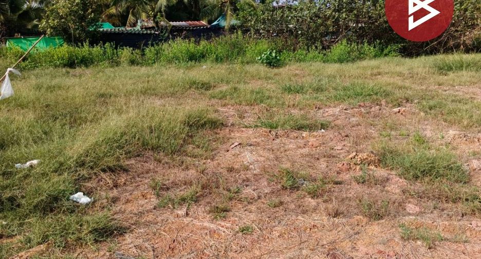 For sale land in Ban Phaeo, Samut Sakhon