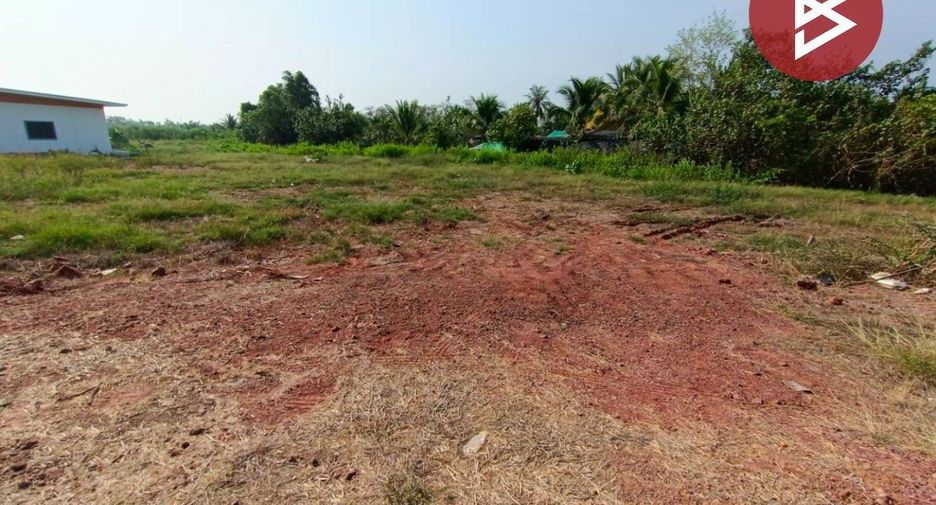 For sale land in Ban Phaeo, Samut Sakhon