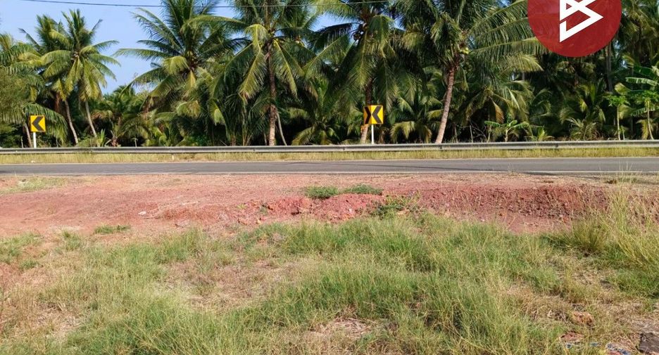 For sale land in Ban Phaeo, Samut Sakhon