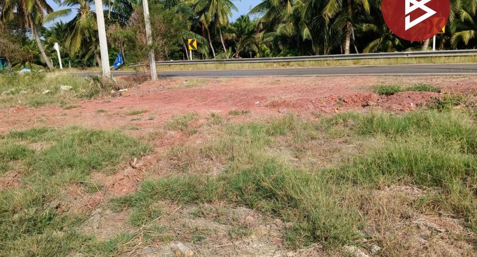 For sale land in Ban Phaeo, Samut Sakhon