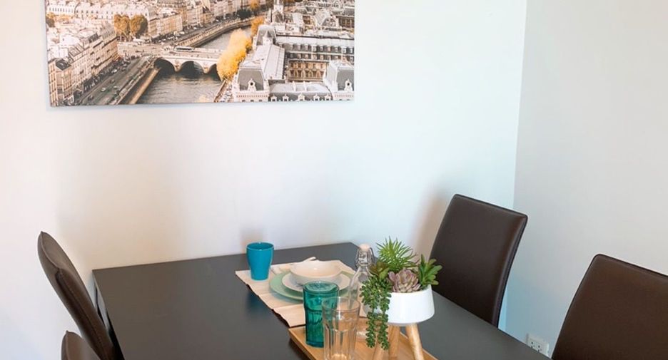 For rent 1 Beds condo in Khlong Toei, Bangkok