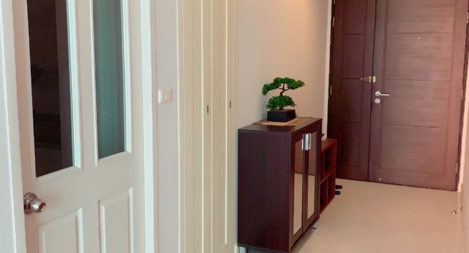 For rent 1 Beds condo in Khlong Toei, Bangkok