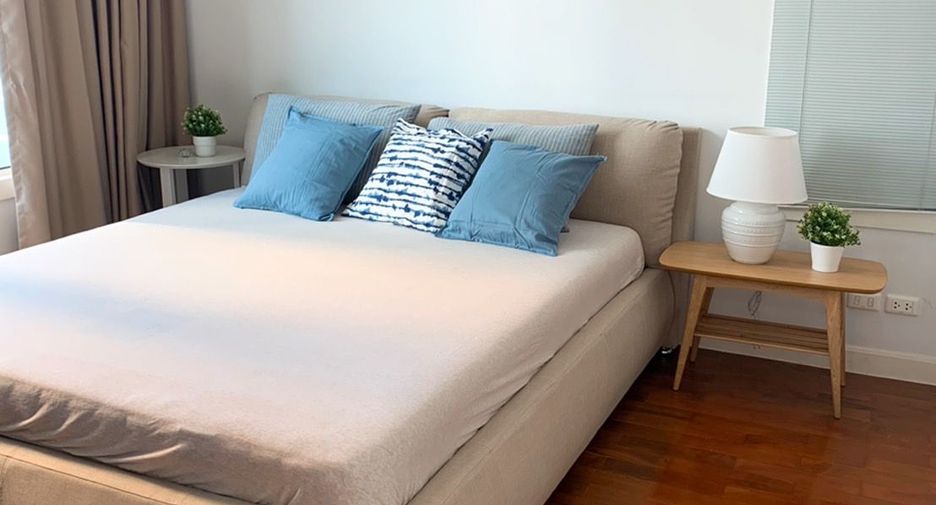 For rent 1 Beds condo in Khlong Toei, Bangkok
