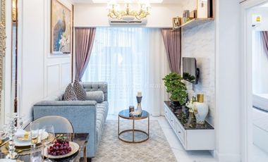 Продажа 1 кровать кондо в Банг Ламунг, Чонбури