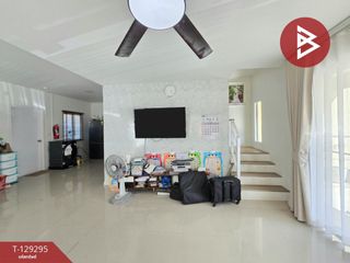 ขาย 3 ห้องนอน บ้านเดี่ยว ใน คลองหลวง, ปทุมธานี