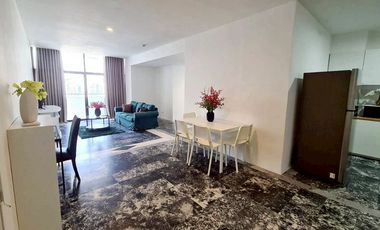Condo en alquiler de 2 habitaciones en Watthana, Bangkok