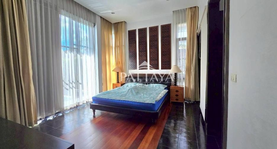 ให้เช่า และ ขาย 3 ห้องนอน บ้านเดี่ยว ใน บางละมุง, ชลบุรี