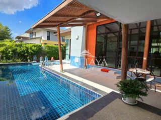 Haus zur Miete und zum Kauf mit 3 Zimmer in Bang Lamung, Chonburi