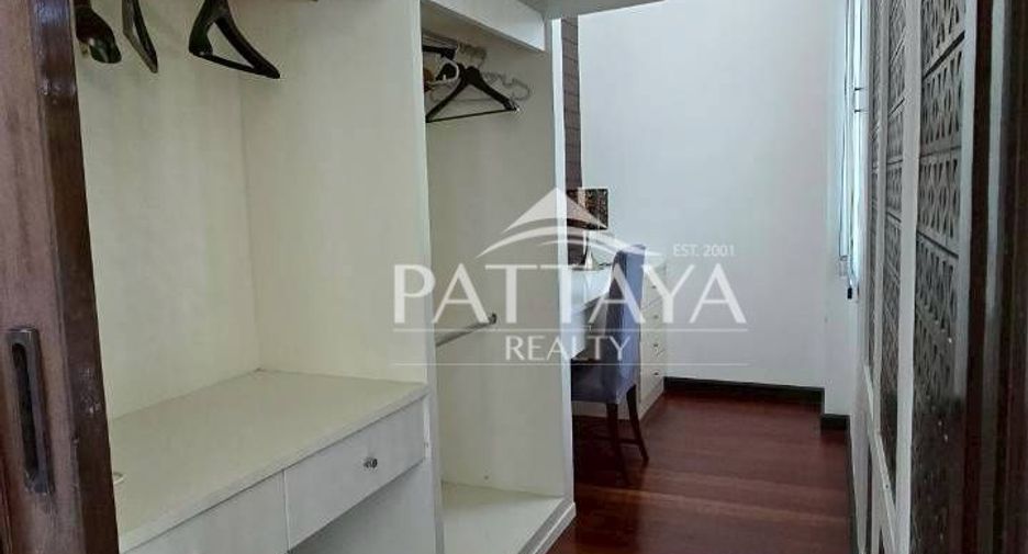 ให้เช่า และ ขาย 3 ห้องนอน บ้านเดี่ยว ใน บางละมุง, ชลบุรี