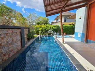 Haus zur Miete und zum Kauf mit 3 Zimmer in Bang Lamung, Chonburi