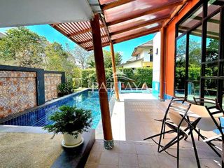 Haus zur Miete und zum Kauf mit 3 Zimmer in Bang Lamung, Chonburi