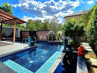 Haus zur Miete und zum Kauf mit 3 Zimmer in Bang Lamung, Chonburi