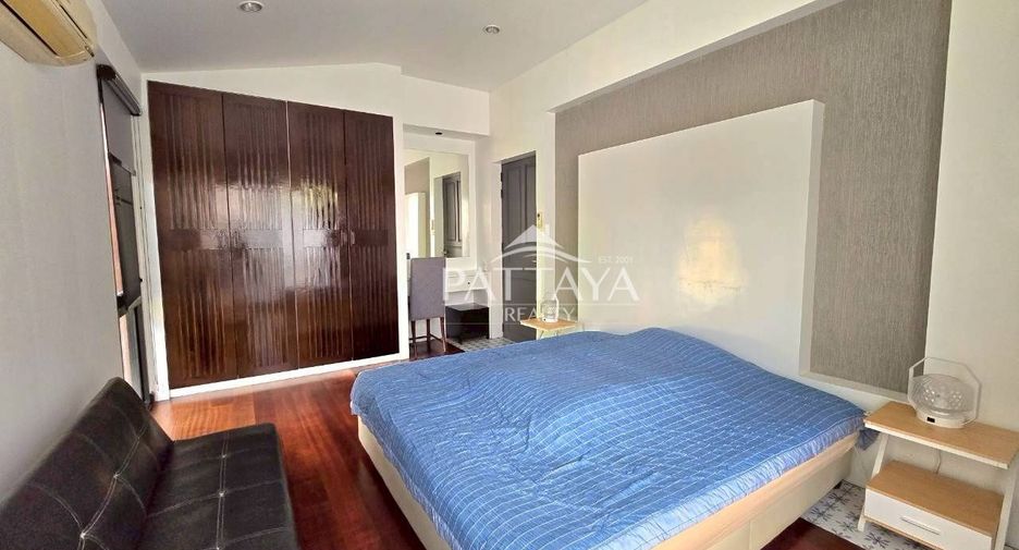 ให้เช่า และ ขาย 3 ห้องนอน บ้านเดี่ยว ใน บางละมุง, ชลบุรี