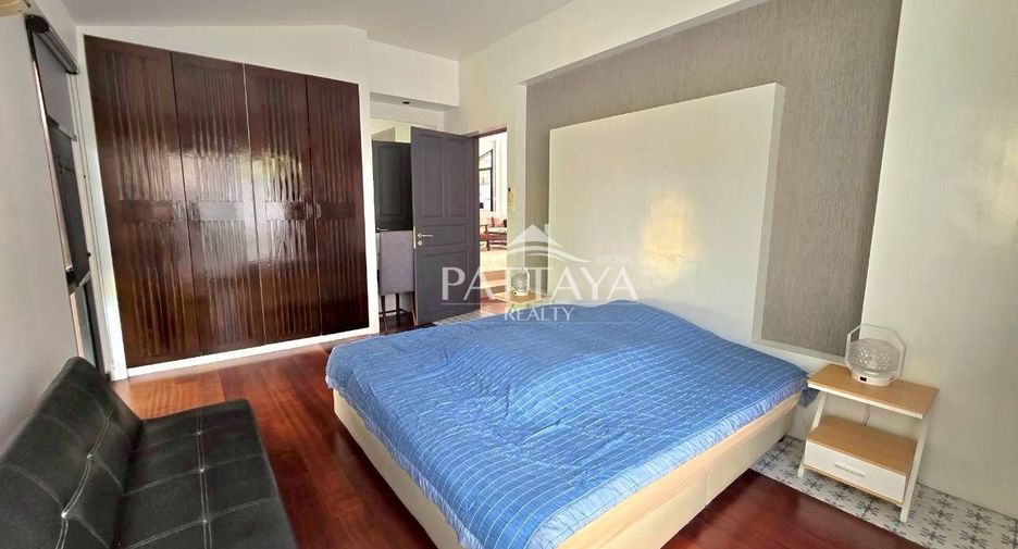 ให้เช่า และ ขาย 3 ห้องนอน บ้านเดี่ยว ใน บางละมุง, ชลบุรี