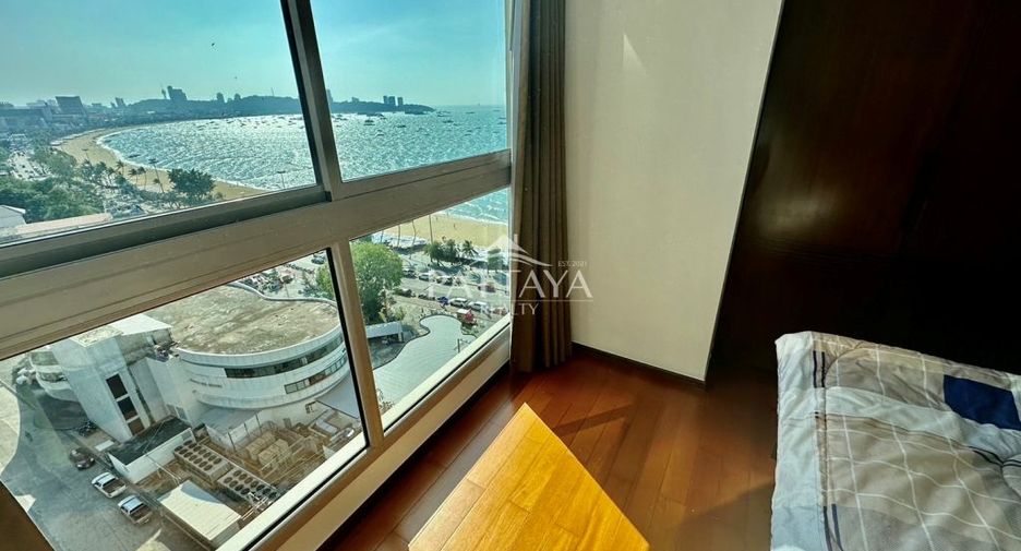 ขาย 2 ห้องนอน คอนโด ใน บางละมุง, ชลบุรี