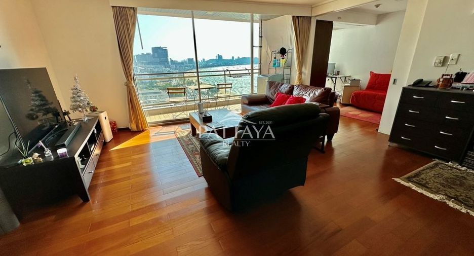 ขาย 2 ห้องนอน คอนโด ใน บางละมุง, ชลบุรี