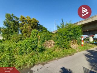 Terreno en venta en Mueang Pathum Thani, Pathum Thani